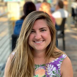 Meet your Posher, Samantha